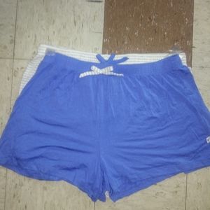 Brand New women's medium J&B shorts 2pack